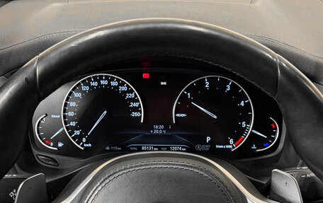 BMW X4, 2019 год, 4 350 000 рублей, 10 фотография