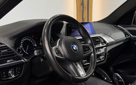 BMW X4, 2019 год, 4 350 000 рублей, 8 фотография