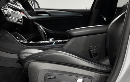 BMW X4, 2019 год, 4 350 000 рублей, 11 фотография