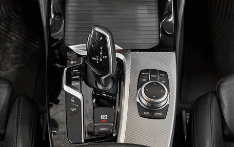 BMW X4, 2019 год, 4 350 000 рублей, 14 фотография