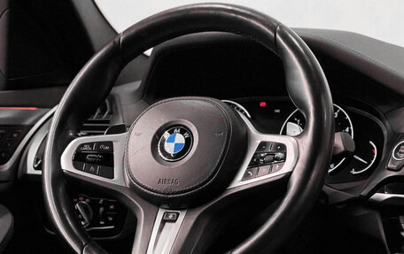 BMW X4, 2019 год, 4 350 000 рублей, 15 фотография