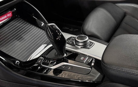 BMW X4, 2019 год, 4 350 000 рублей, 13 фотография