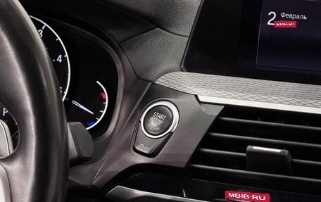 BMW X4, 2019 год, 4 350 000 рублей, 16 фотография