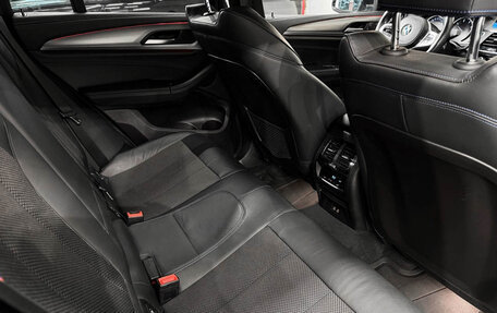 BMW X4, 2019 год, 4 350 000 рублей, 21 фотография