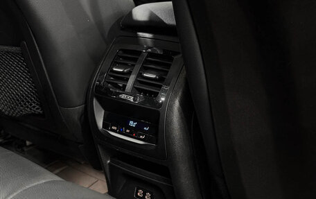 BMW X4, 2019 год, 4 350 000 рублей, 22 фотография