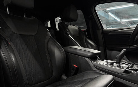 BMW X4, 2019 год, 4 350 000 рублей, 19 фотография