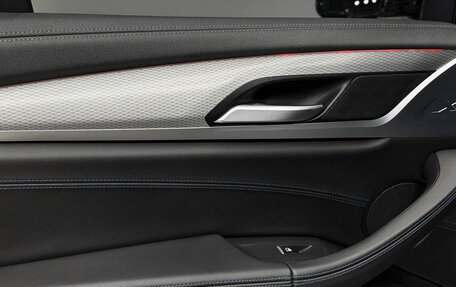 BMW X4, 2019 год, 4 350 000 рублей, 20 фотография