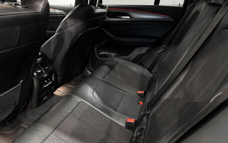 BMW X4, 2019 год, 4 350 000 рублей, 23 фотография