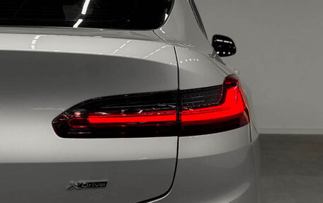 BMW X4, 2019 год, 4 350 000 рублей, 25 фотография