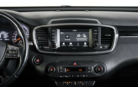 KIA Sorento III Prime рестайлинг, 2019 год, 3 029 000 рублей, 14 фотография