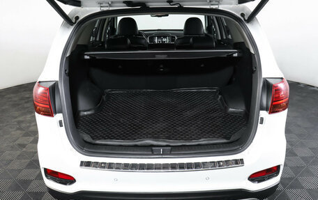 KIA Sorento III Prime рестайлинг, 2019 год, 3 029 000 рублей, 10 фотография