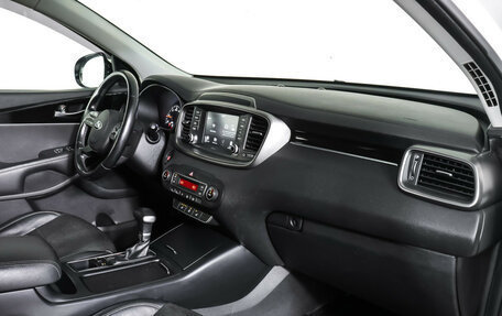 KIA Sorento III Prime рестайлинг, 2019 год, 3 029 000 рублей, 11 фотография