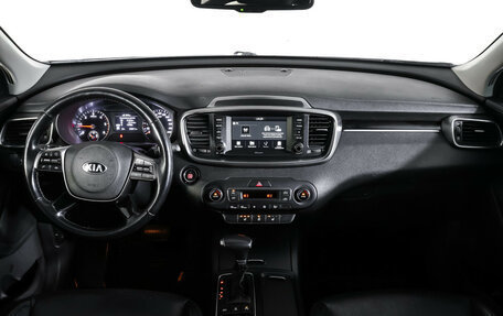 KIA Sorento III Prime рестайлинг, 2019 год, 3 029 000 рублей, 13 фотография