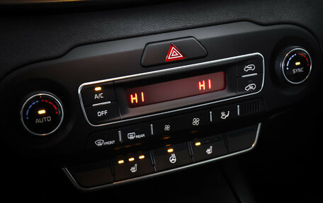 KIA Sorento III Prime рестайлинг, 2019 год, 3 029 000 рублей, 19 фотография