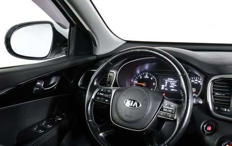 KIA Sorento III Prime рестайлинг, 2019 год, 3 029 000 рублей, 17 фотография