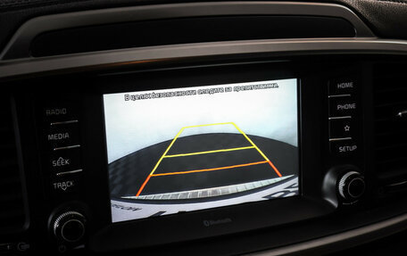 KIA Sorento III Prime рестайлинг, 2019 год, 3 029 000 рублей, 18 фотография