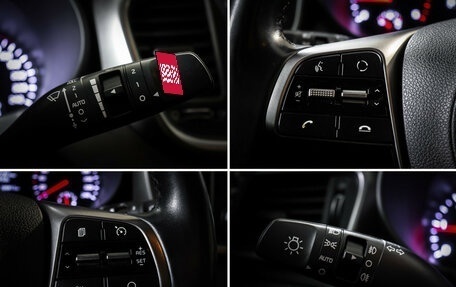 KIA Sorento III Prime рестайлинг, 2019 год, 3 029 000 рублей, 20 фотография