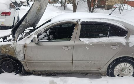 Skoda Octavia, 2011 год, 150 000 рублей, 2 фотография