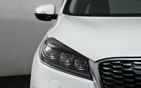 KIA Sorento III Prime рестайлинг, 2019 год, 3 029 000 рублей, 25 фотография