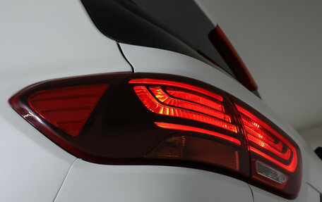 KIA Sorento III Prime рестайлинг, 2019 год, 3 029 000 рублей, 24 фотография