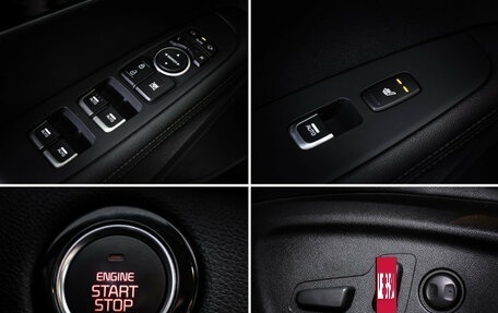 KIA Sorento III Prime рестайлинг, 2019 год, 3 029 000 рублей, 21 фотография