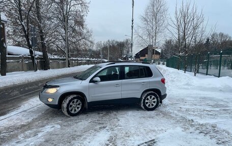 Volkswagen Tiguan I, 2010 год, 790 000 рублей, 7 фотография