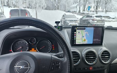 Opel Antara I, 2011 год, 1 100 000 рублей, 5 фотография