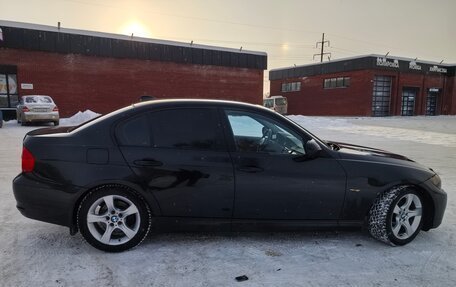 BMW 3 серия, 2011 год, 1 649 000 рублей, 2 фотография