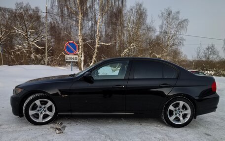 BMW 3 серия, 2011 год, 1 649 000 рублей, 3 фотография