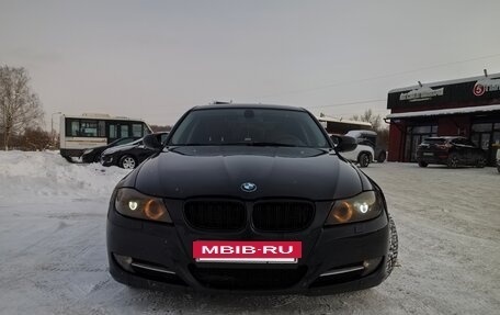 BMW 3 серия, 2011 год, 1 649 000 рублей, 5 фотография