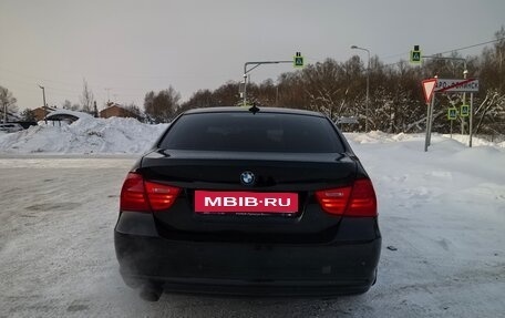 BMW 3 серия, 2011 год, 1 649 000 рублей, 4 фотография