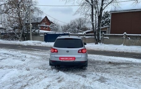 Volkswagen Tiguan I, 2010 год, 790 000 рублей, 4 фотография