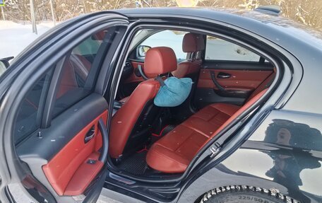 BMW 3 серия, 2011 год, 1 649 000 рублей, 7 фотография