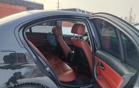 BMW 3 серия, 2011 год, 1 649 000 рублей, 9 фотография