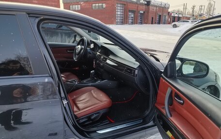 BMW 3 серия, 2011 год, 1 649 000 рублей, 10 фотография