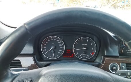 BMW 3 серия, 2011 год, 1 649 000 рублей, 16 фотография