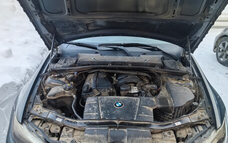 BMW 3 серия, 2011 год, 1 649 000 рублей, 19 фотография