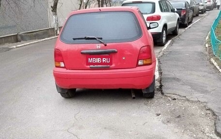 Honda Logo, 1998 год, 178 000 рублей, 4 фотография