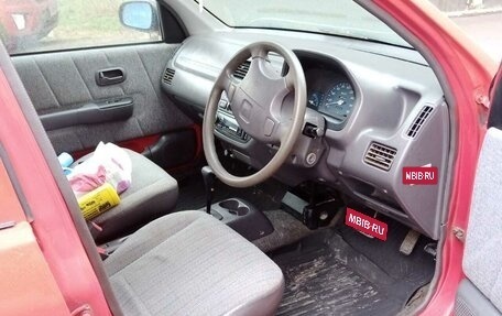 Honda Logo, 1998 год, 178 000 рублей, 3 фотография