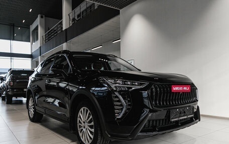 Haval Jolion, 2025 год, 2 749 000 рублей, 10 фотография