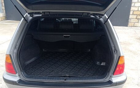 BMW 3 серия, 2001 год, 1 400 000 рублей, 5 фотография