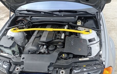 BMW 3 серия, 2001 год, 1 400 000 рублей, 6 фотография