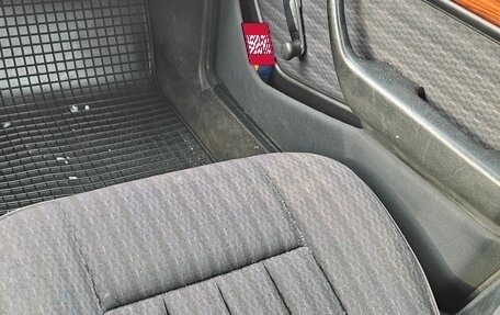 Mercedes-Benz E-Класс, 1993 год, 600 000 рублей, 11 фотография