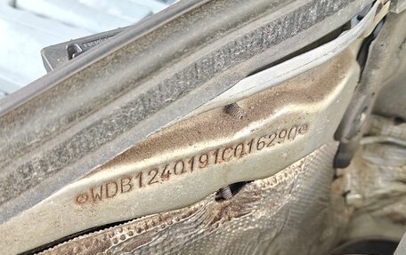 Mercedes-Benz E-Класс, 1993 год, 600 000 рублей, 17 фотография