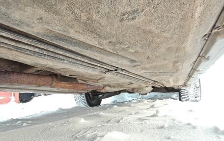 Mercedes-Benz E-Класс, 1993 год, 600 000 рублей, 19 фотография