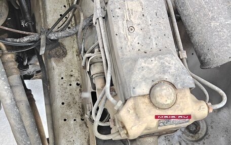 Mercedes-Benz E-Класс, 1993 год, 600 000 рублей, 15 фотография