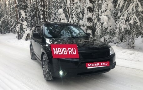 Subaru Forester, 2008 год, 1 234 000 рублей, 2 фотография