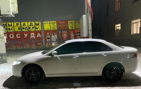 Honda Accord VII рестайлинг, 2003 год, 890 000 рублей, 6 фотография