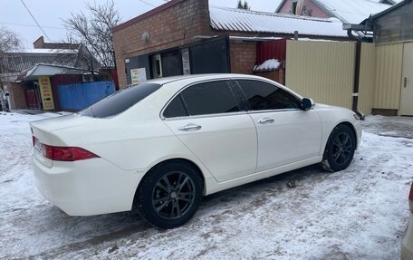 Honda Accord VII рестайлинг, 2003 год, 890 000 рублей, 12 фотография