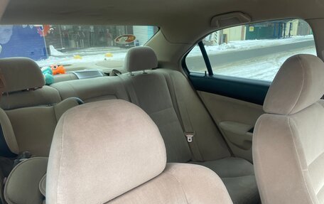 Honda Accord VII рестайлинг, 2003 год, 890 000 рублей, 19 фотография